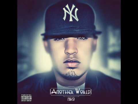 Niko - Te volveré a ver - Feat. Daf 1012 (Another World) - La Fabrica Music