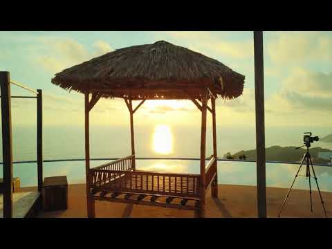 Aaron Sevilla en Hannah Acapulco