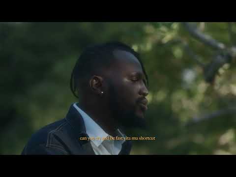 Zulitums - Uberman [Official Visualizer]