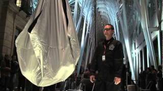 Witches' Cradles - Center for Tactical Magic - Toronto, Canada