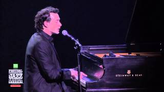 Michael Kaeshammer (2013-07-05) Théâtre Maisonneuve - PdA