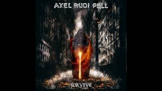 Axel Rudi Pell - Survive
