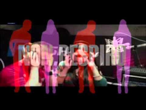 Tony Ferreri feat Nancy-Non Respiro