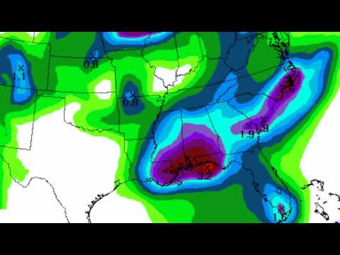 July 25 Weather Xtreme Video - Afternoon Edition