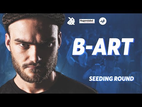B-ART | Vocal Masters 2018 | Seeding Round