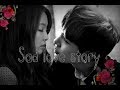 BTS BLACKPINK Suga Jennie FMV Sad Love Story Echos Vacant