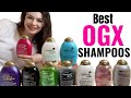 Best OGX Shampoo - Which OGX Shampoo Should You Use?