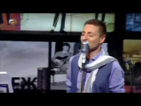 Горан Наумовски - Перон 3