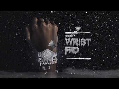 Bobby Fishscale - "Wrist Froze" (Official Audio)