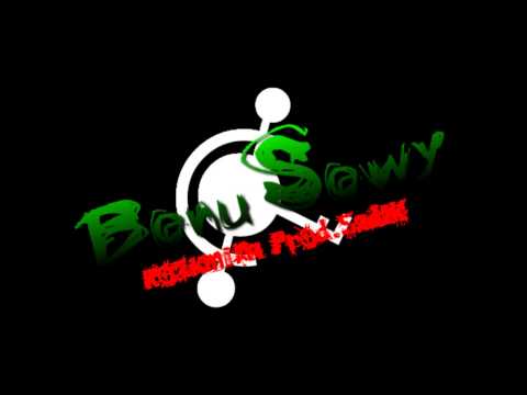 BonuSowy - Rozkmina Prod.SadiK