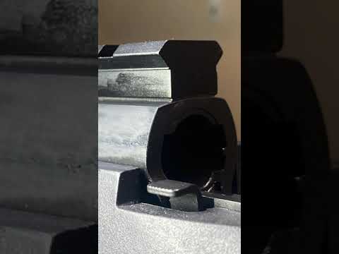 Howa 1500 Mini Action Scope Base Bedding