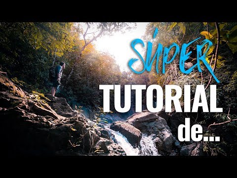 NUEVO SÚPER TUTORIAL DE… RUNBENGUO!!