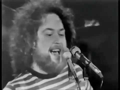 Madder Lake - Booze Blues (live)