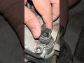 How To Remove Vehicle Speed Sensor Vehicle Mechanic Shorts