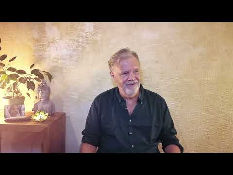 Manik "Rising in Love 2/2 - Verliebtheit ist nicht Liebe"  Satsang-Auszug