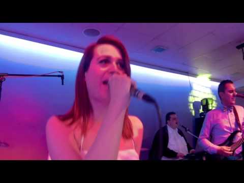 Grupa Tip Top - Djevojačko veče (live 2017)