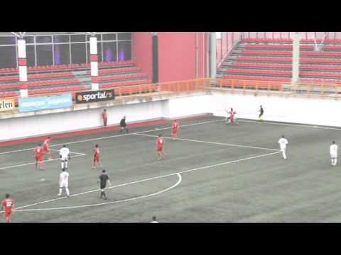 RASHID OBUOBI FK DONJI SREM