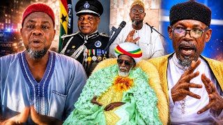 Download lagu Arrest Him Now!🔥😳 Chief Imam Calls for Mallam’s Arrest Over Viral Video Allegedly Preaching Violence mp3 Download lagu Arrest Him Now!🔥😳 Chief Imam Calls for Mallam’s Arrest Over Viral Video Allegedly Preaching Violence mp3
