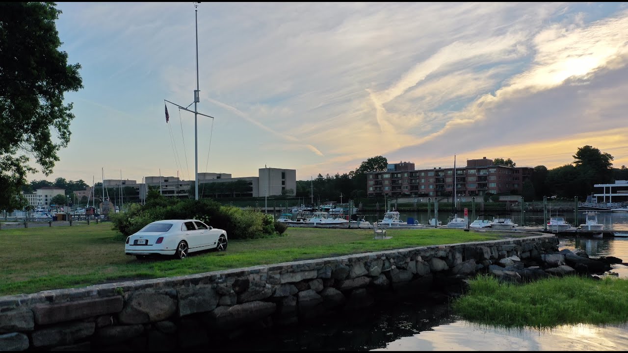 BENTLEY MULSANNE 6.75 EDITION DRIVE REVIEW!