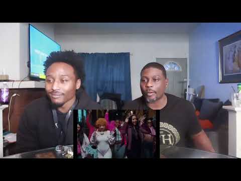 Savage Dad Reacts To PinkPantheress, Ice Spice - Boy’s a liar Pt  2 Official Video