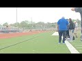 My Son Lil Kenneth Pearson III Killeen ISD District Championship Meet 100m Dash 2nd Place Baby