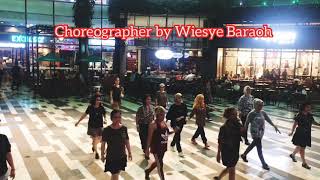 If Tomorrow Never Comes (SHARE DANCE) - Gandaria City