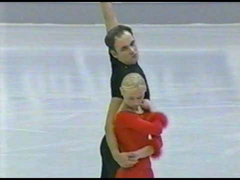 J. OBERTAS & A. SOKOLOV - 2002 NATIONS CUP - SP