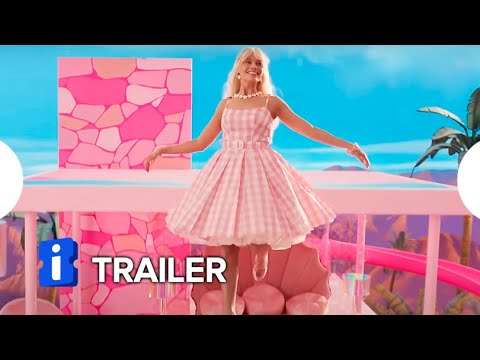 Barbie - Trailer