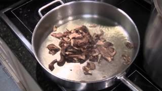 Lesson 13: Part 3 - Food Preparation