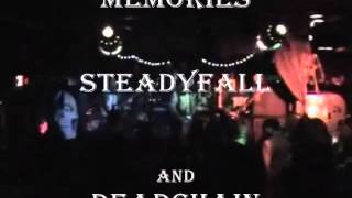 Fri Feb 3rd at the VFW in McMinnville: Bury Me Memories, Steadyfall, and DeadChain