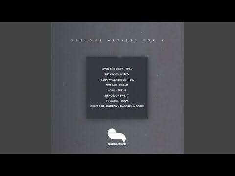 Forme (Original Mix)