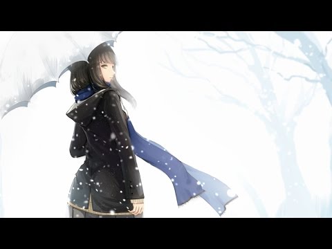 {760} Nightcore (Vanilla Sky) - Zvenit Yanvarskaya Vyuga (with lyrics)