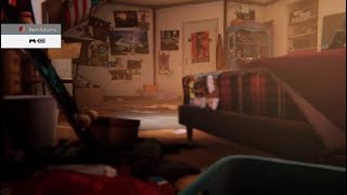 Daughter - I can&#39;t live here Anymore *Extended* Life is Strange Before the Storm