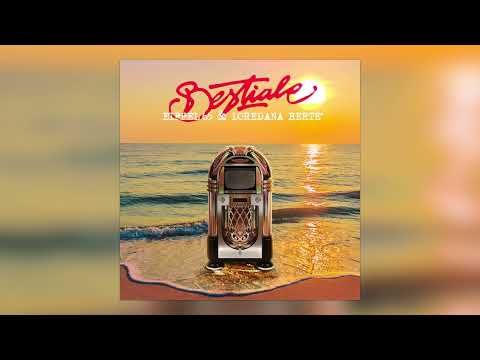 Eiffel 65, Loredana Bertè - BESTIALE (Official Audio)