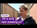 Neergeschoten inbreker Winterswijk betrapt door bewoonster