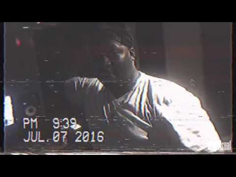 #AFLYVISUAL CYPHER PT.2 x F5 x Q CAPONE x DAWEIRDO x D.BO x SMYLEZ