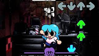 Cover art for Five Nights At Freddy's | FNF Ski Cover (FNAF 1)