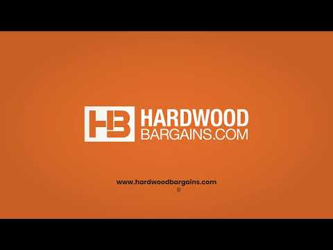 Hardwood Bargins