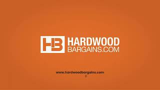Welcome To Hardwood Bargains