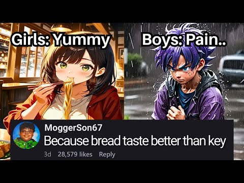 THE DUMBEST Posts Getting Cooked By Comments..💔🥀(BEST OF 2025)