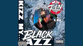 Kizz My Black Azz