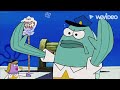 The GarfieldBob CatPants Movie Part 1 Ah The Sea