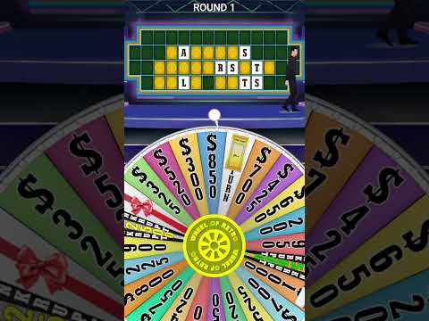 Wheel Of Retro