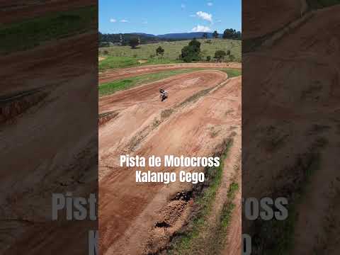Pista de Motocross Kalango Cego - Itupeva-SP #motocross #motorsport #cross #motos #pista #itupeva