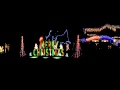 Wow Lights 2013 Amazing Grace
