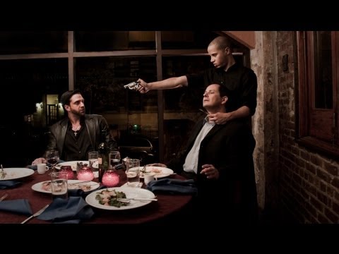 Trouble In The Heights Trailerette