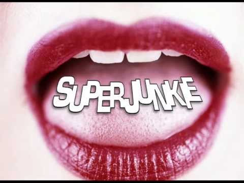 Super Junkie - Últimos movimentos 2003 - Full Album.wmv