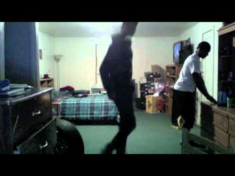 hit my cat daddy - young sam tutorial