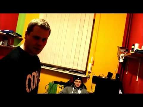 Verres ODM - Stoprocent Pompuj Rap 3 (ONE SHOT VIDEO)