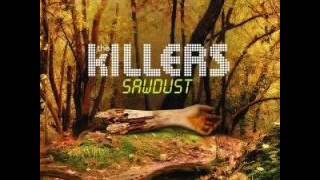 The Killers - Mr. Brightside (Jacques Lu Cont&#39;s Thin White Duke Remix).
